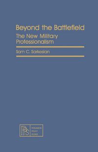 Produktbild: Beyond the Battlefield