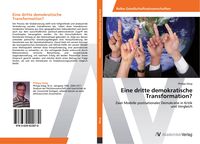 Produktbild: Eine dritte demokratische Transformation?