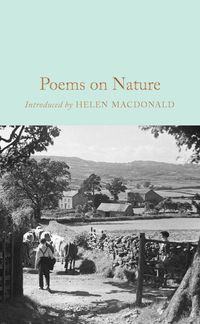 Produktbild: Poems on Nature
