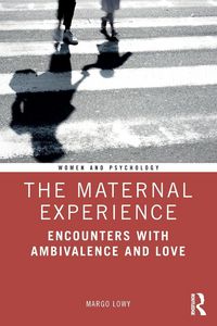 Produktbild: The Maternal Experience