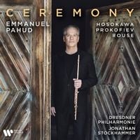 Produktbild: Ceremony