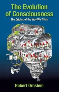 Produktbild: The Evolution of Consciousness