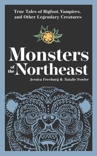 Produktbild: Monsters of the Northeast