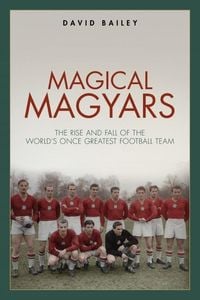 Produktbild: Magical Magyars