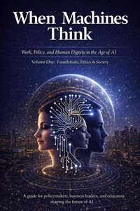 Produktbild: When Machines Think