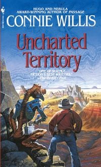 Produktbild: Uncharted Territory