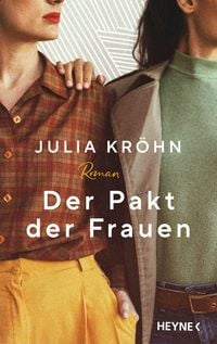 Produktbild: Der Pakt der Frauen