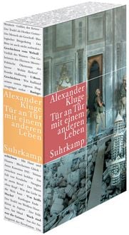 Produktbild: T&uuml;r an T&uuml;r mit einem anderen Leben