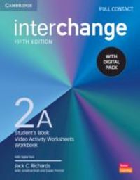 Produktbild: Interchange Level 2a Full Contact with Digital Pack