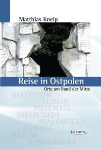 Produktbild: Reise in Ostpolen