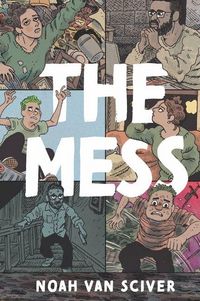 Produktbild: The Mess