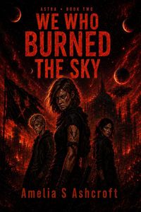 Produktbild: We Who Burned The Sky