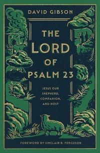 Produktbild: The Lord of Psalm 23