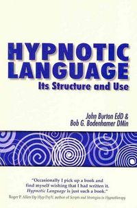 Produktbild: Hypnotic Language