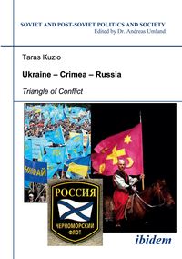 Produktbild: Ukraine - Crimea - Russia