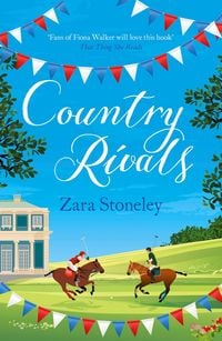 Produktbild: Country Rivals
