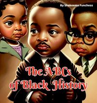 Produktbild: The ABCs of Black History