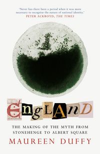 Produktbild: England