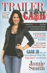 Produktbild: Smith, J: Trailer Cash