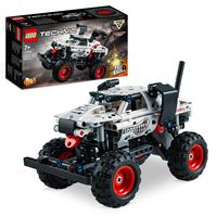 Bild vom Artikel LEGO Technic 42150 Monster Jam Monster Mutt Dalmatian, Monster Truck vom Autor 