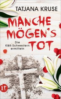 Produktbild: Manche m&ouml;gen's tot