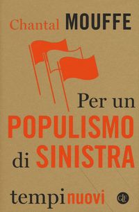 Produktbild: Per un populismo di sinistra