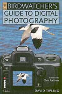 Produktbild: Birdwatcher's Guide to Digital Photography