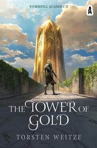 Produktbild: The Tower of Gold