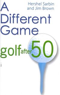 Produktbild: A Different Game