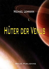 Produktbild: H&uuml;ter der Venus