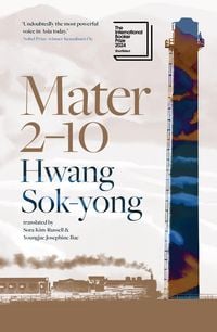 Produktbild: Sok-Yong, H: Mater 2-10
