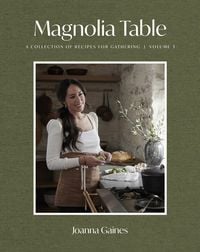 Produktbild: Magnolia Table, Volume 3