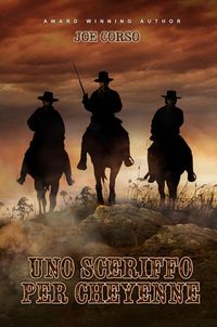 Produktbild: Uno sceriffo per Cheyenne