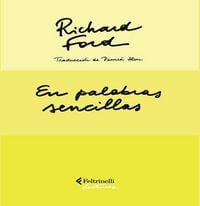 Produktbild: En Palabras Sencillas