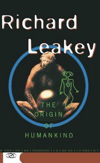 Produktbild: The Origin Of Humankind