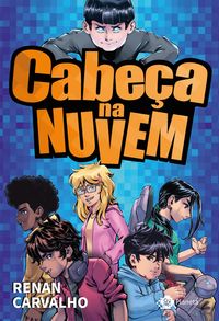 Produktbild: Cabe&ccedil;a na nuvem