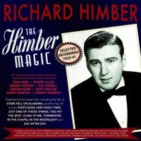 Produktbild: The Himber Magic - Selected Recordings 1933-41