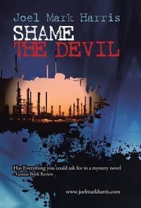 Produktbild: Shame the Devil