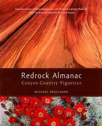 Produktbild: Redrock Almanac