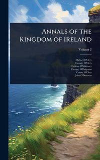Produktbild: Annals of the Kingdom of Ireland