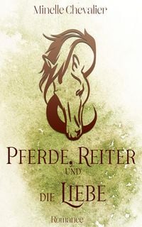 Produktbild: Pferde, Reiter und die Liebe