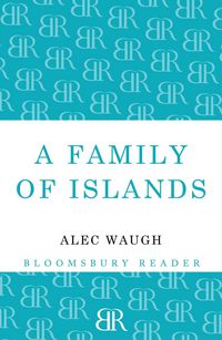 Produktbild: A Family of Islands