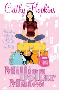 Produktbild: Million Dollar Mates