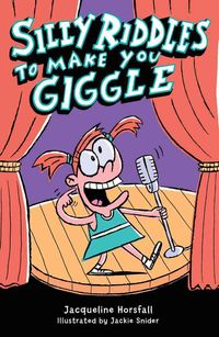 Produktbild: Silly Riddles To Make You Gigg