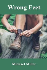 Produktbild: Wrong Feet