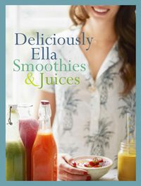 Produktbild: Deliciously Ella: Smoothies & Juices