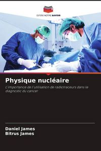 Produktbild: Physique nucl&eacute;aire