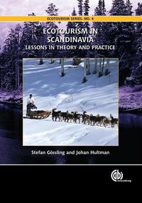 Produktbild: Ecotourism in Scandinavia