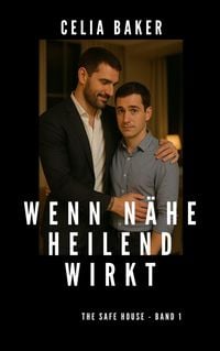 Produktbild: Wenn N&auml;he heilend wirkt (Safe House, #2)