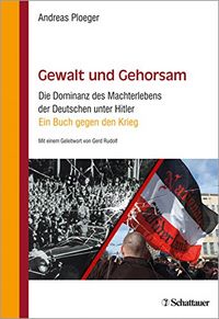 Produktbild: Gewalt und Gehorsam